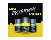 Drybrush-Paint