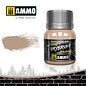 AMMO by MIG Drybrush Dark Sand