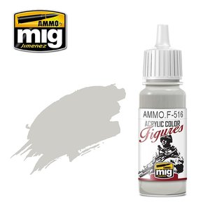 AMMO by MIG Lightgrey FS-35630 for Figures