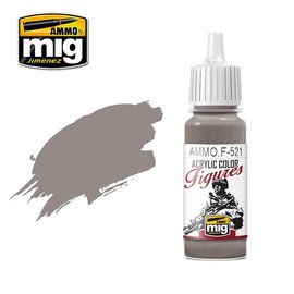 AMMO by MIG AMMO - Grey Light Brown for Figures