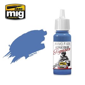 AMMO by MIG AMMO - Medium Blue for Figures