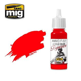 AMMO by MIG Pure Red for Figures