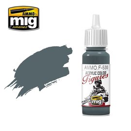 AMMO by MIG AMMO - Bluish Grey for Figures