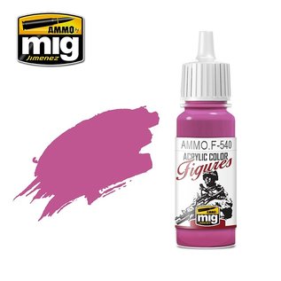 AMMO by MIG Magenta for Figures