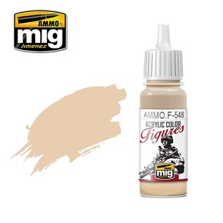 AMMO by MIG Light Skin Tone for Figures