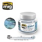 AMMO by MIG Clear Water - Acrylic Gel