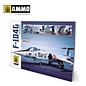 AMMO by MIG Lockheed F-104G Starfighter - Visual Modelers Guide (Multilingual)