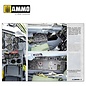 AMMO by MIG Lockheed F-104G Starfighter - Visual Modelers Guide (Multilingual)