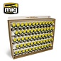 AMMO by MIG 17ml AMMO Storage System - Regal f. 17ml Fläschchen