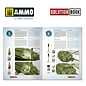 AMMO by MIG Solution Book "How to Paint 4bo Russian Vehicles"