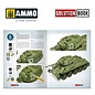 AMMO by MIG Solution Book "How to Paint 4bo Russian Vehicles"