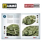 AMMO by MIG Solution Book "How to Paint 4bo Russian Vehicles"