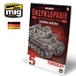 AMMO by MIG Enzyklopädie der gepanzerten Fahrzeuge Vol. 5 - Feinschliff