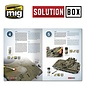 AMMO by MIG Solution Book "How to Paint IDF Vehicles"
