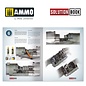 AMMO by MIG Solution Book "How To Paint WWII RAF Aircraft"