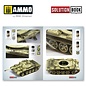 AMMO by MIG Solution Book "How To Use Shaders"