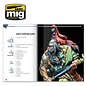 AMMO by MIG Encyclopedia of Figures Modeling Techniques - Vol. 0 Quick Guide for Painting