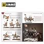 AMMO by MIG Encyclopedia of Figures Modeling Techniques - Vol. 3 – Modelling, Genres and Special Techniques