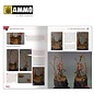 AMMO by MIG Encyclopedia of Figures Modeling Techniques - Vol. 3 – Modelling, Genres and Special Techniques