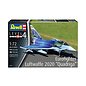 Revell Eurofighter Typhoon "Luftwaffe 2020 Quadriga" - 1:72