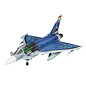 Revell Eurofighter Typhoon "Luftwaffe 2020 Quadriga" - 1:72