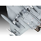 Revell Eurofighter Typhoon "Luftwaffe 2020 Quadriga" - 1:72