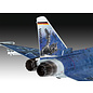 Revell Eurofighter Typhoon "Luftwaffe 2020 Quadriga" - 1:72