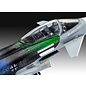 Revell Eurofighter Typhoon "Luftwaffe 2020 Quadriga" - 1:72