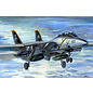 Trumpeter Grumman F-14B Tomcat (Bomb Cat) - 1:32
