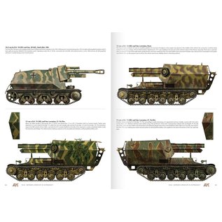 AK Interactive 1944 - German Armour in Normandy