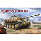 Ryefield Model Sd.Kfz.173 Jagdpanther G2 - 1:35