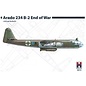 Hobby 2000 Arado Ar234 B-2 "End of War" 1:48