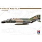 Hobby 2000 McDonnell Douglas F-4C "Vietnam Aces Vol. 1" - 1:72