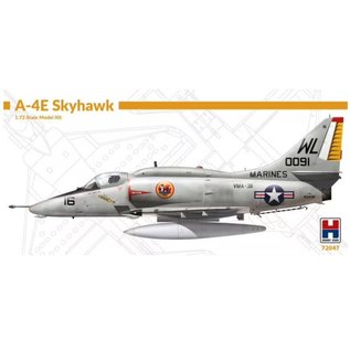 Hobby 2000 Douglas A-4E Skyhawk - 1:72