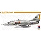 Hobby 2000 Douglas A-4E Skyhawk - 1:72