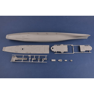 HobbyBoss amerik. Kreuzer CB-2 USS Guam - 1:350