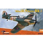 Dora Wings Miles M.9 Master Mk. I - 1:48