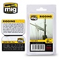 AMMO by MIG Rigging / Takelage– Super fine 0.01 mm