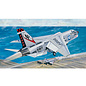 Trumpeter Vought F-8J Crusader - 1:32