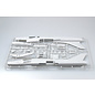 Trumpeter Vought F-8J Crusader - 1:32