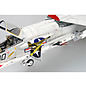 Trumpeter Vought F-8J Crusader - 1:32