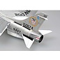 Trumpeter Vought F-8J Crusader - 1:32