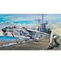 Trumpeter Vought F-8E Crusader - 1:32