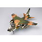 Trumpeter LTV A-7D Corsair II USAF - 1:32