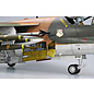 Trumpeter LTV A-7D Corsair II USAF - 1:32