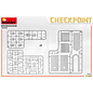 MiniArt Checkpoint - 1:35