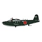 Hasegawa Kawanishi H8K1 Type 2 Flying Boat (Emily) Model 11 'Dignitary Transport Shikishima' - 1:72