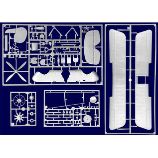 Roden Airco (de Havilland) D.H.2 - 1:32