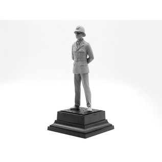 ICM British Policeman - 1:16