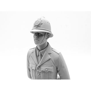 ICM British Policeman - 1:16